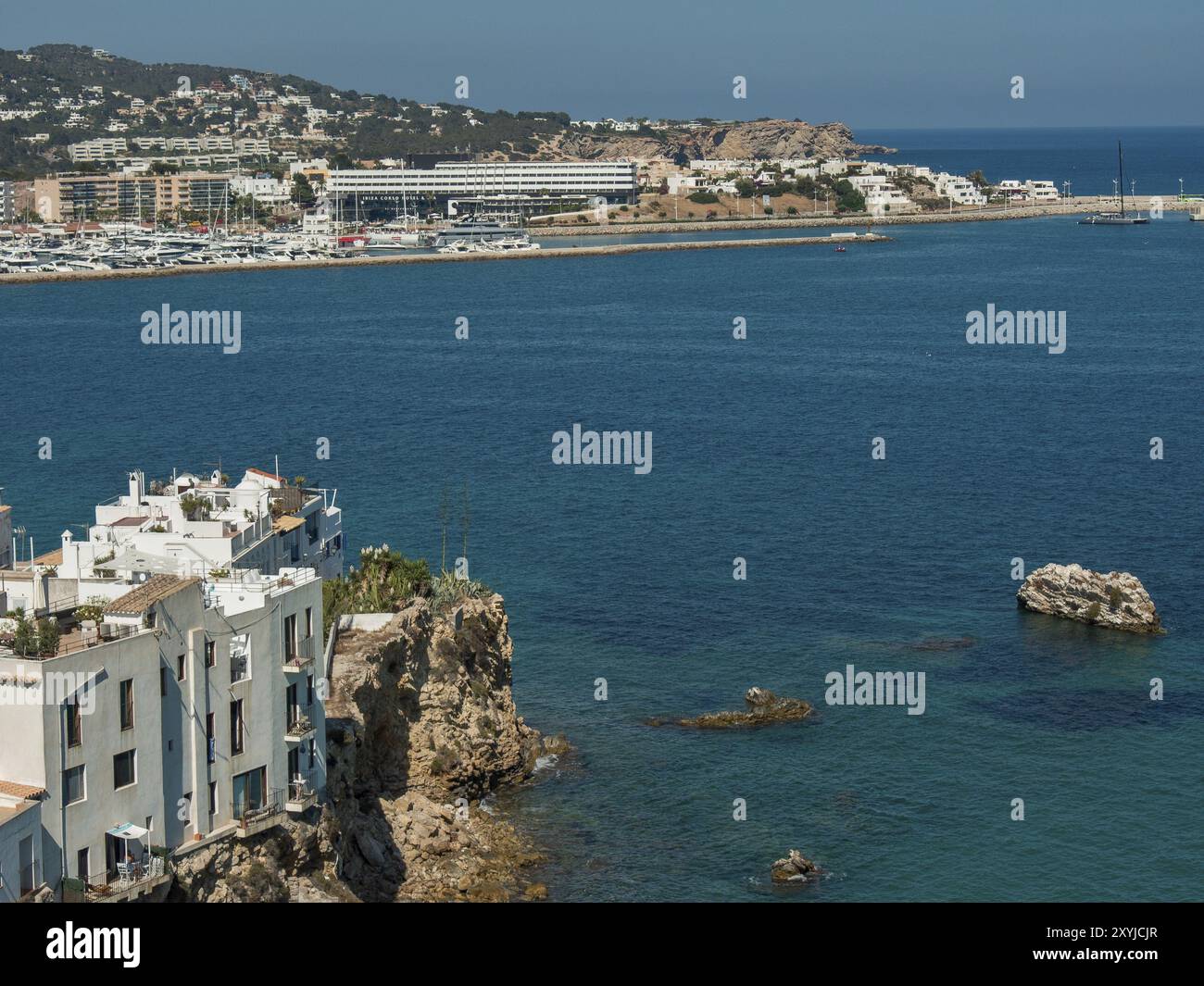 Rocky spot on slopes hi res stock photography and images Alamy