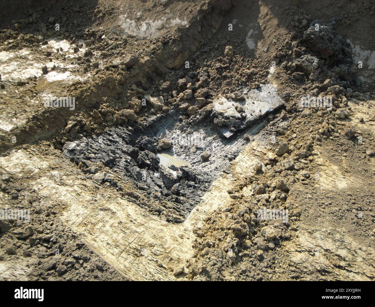 Erde erdkruste hi-res stock photography and images - Alamy
