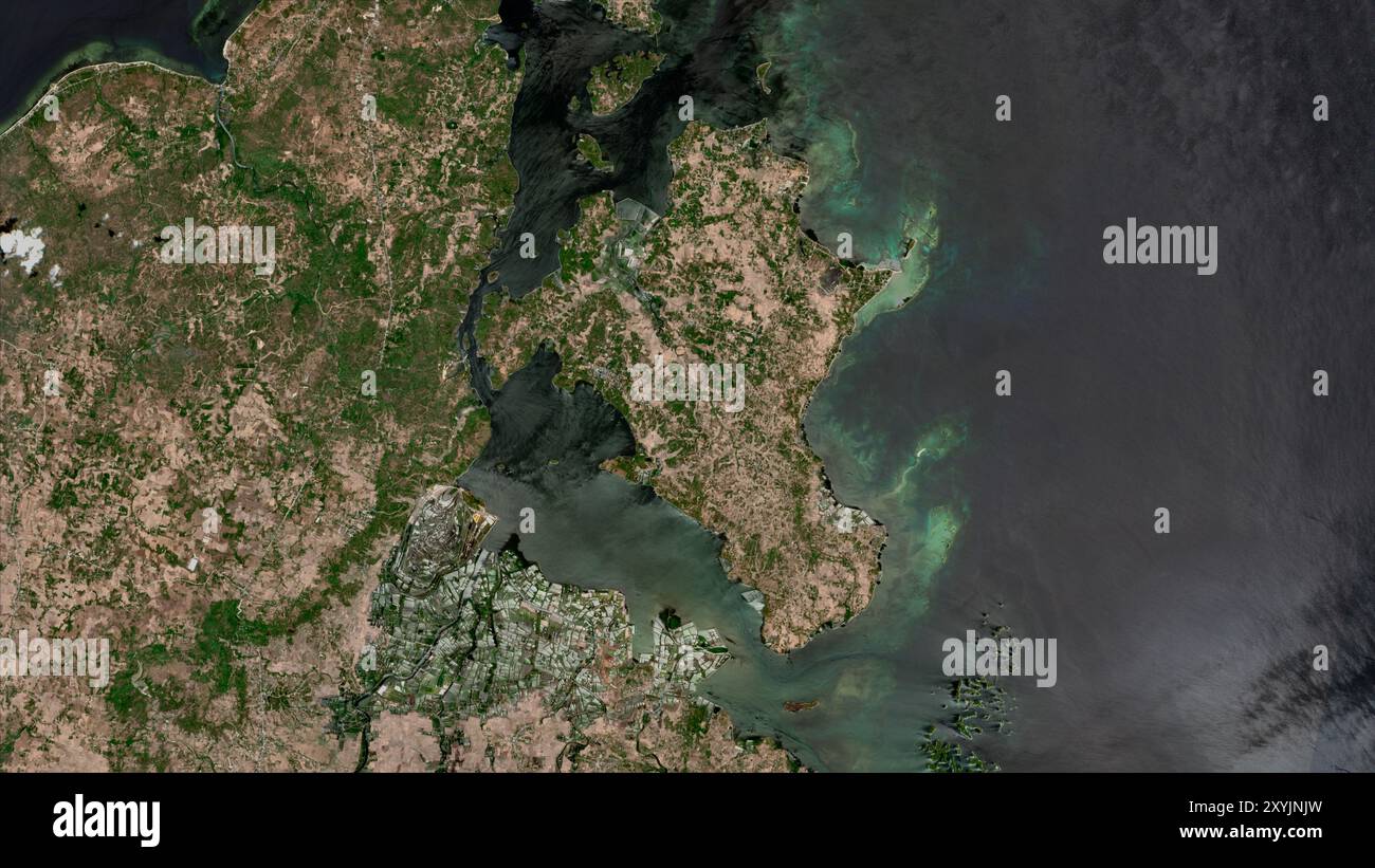 anda-island-in-the-south-china-sea-on-a-satellite-image-taken-in-april
