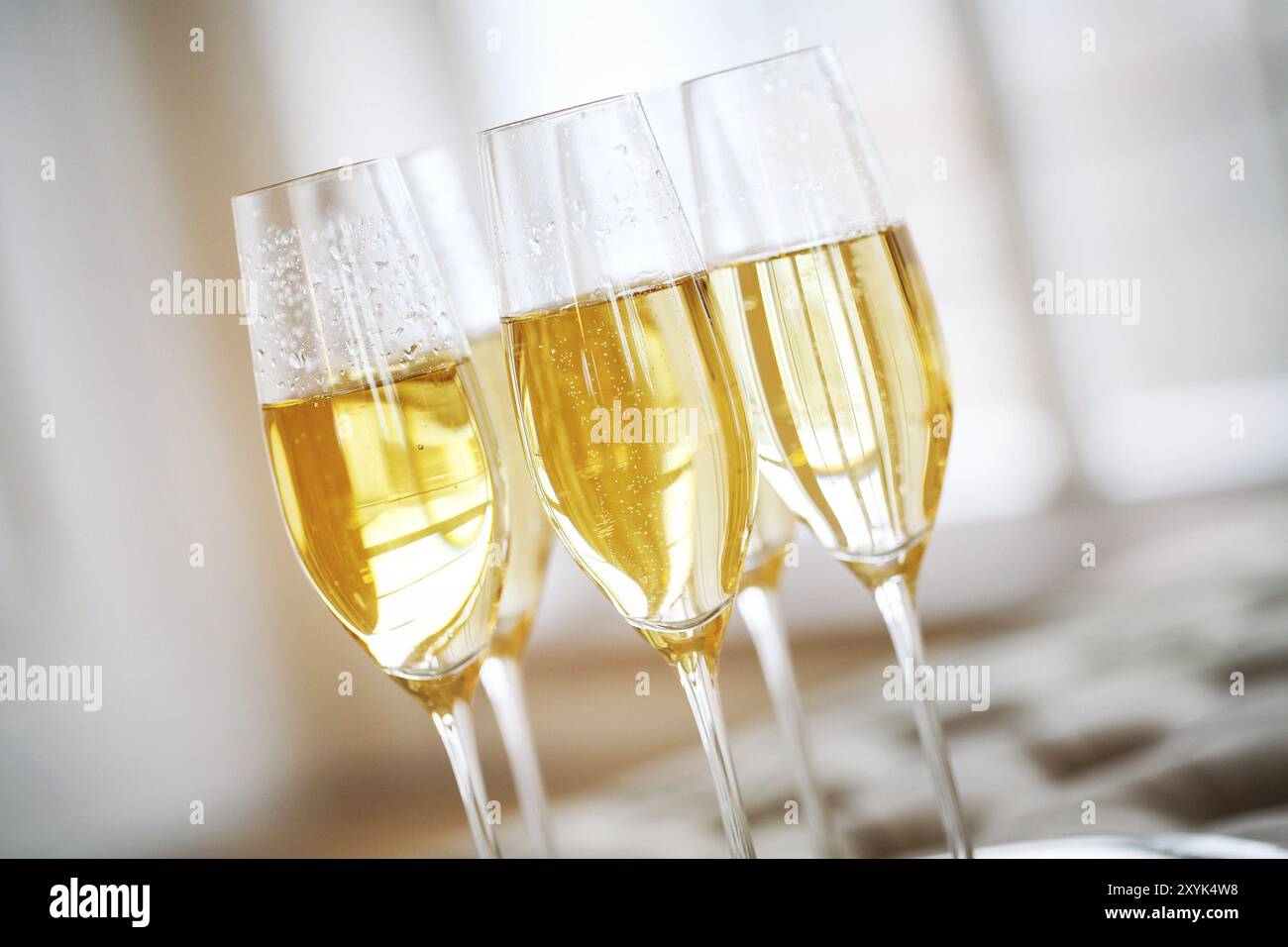 Party trays food silver hi-res stock photography and images - Alamy