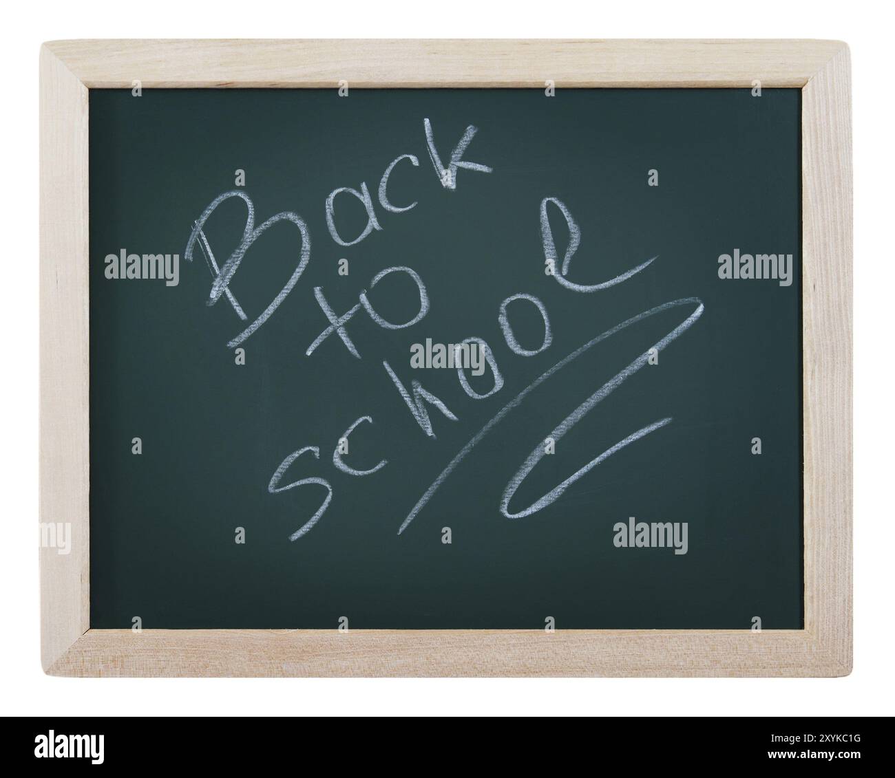 Back school teachers day Cut Out Stock Images Pictures Alamy