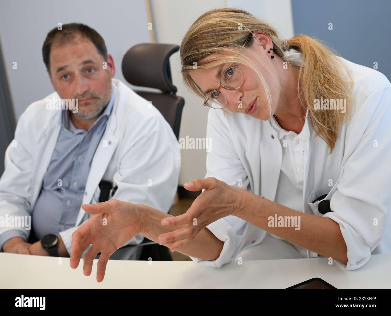 Saskia morgenstern hi-res stock photography and images - Alamy