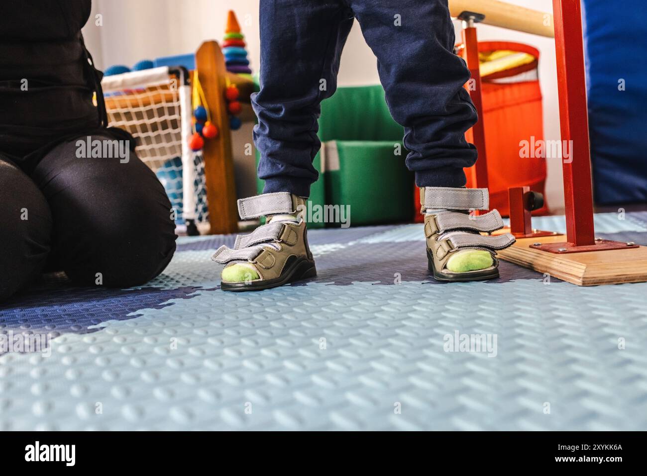orthopedic shoes for cerebral palsy