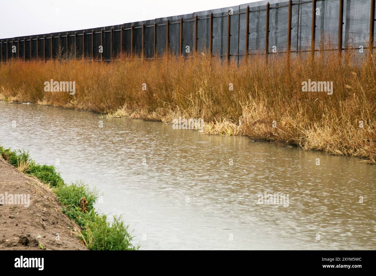 Rio grande boundary hi-res stock photography and images - Alamy