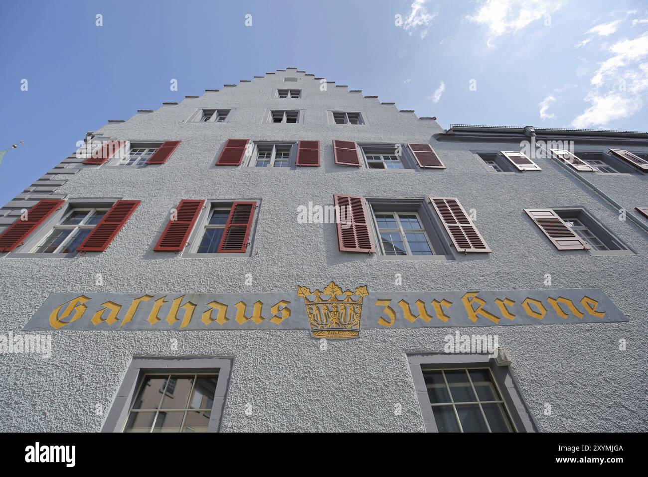 frank planner gasthaus zur krone