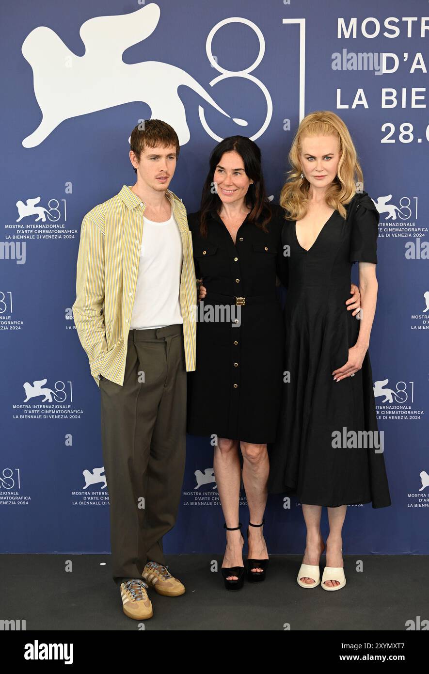 Harris dickinson hi-res stock photography and images - Page 2 - Alamy, image size:885x1390