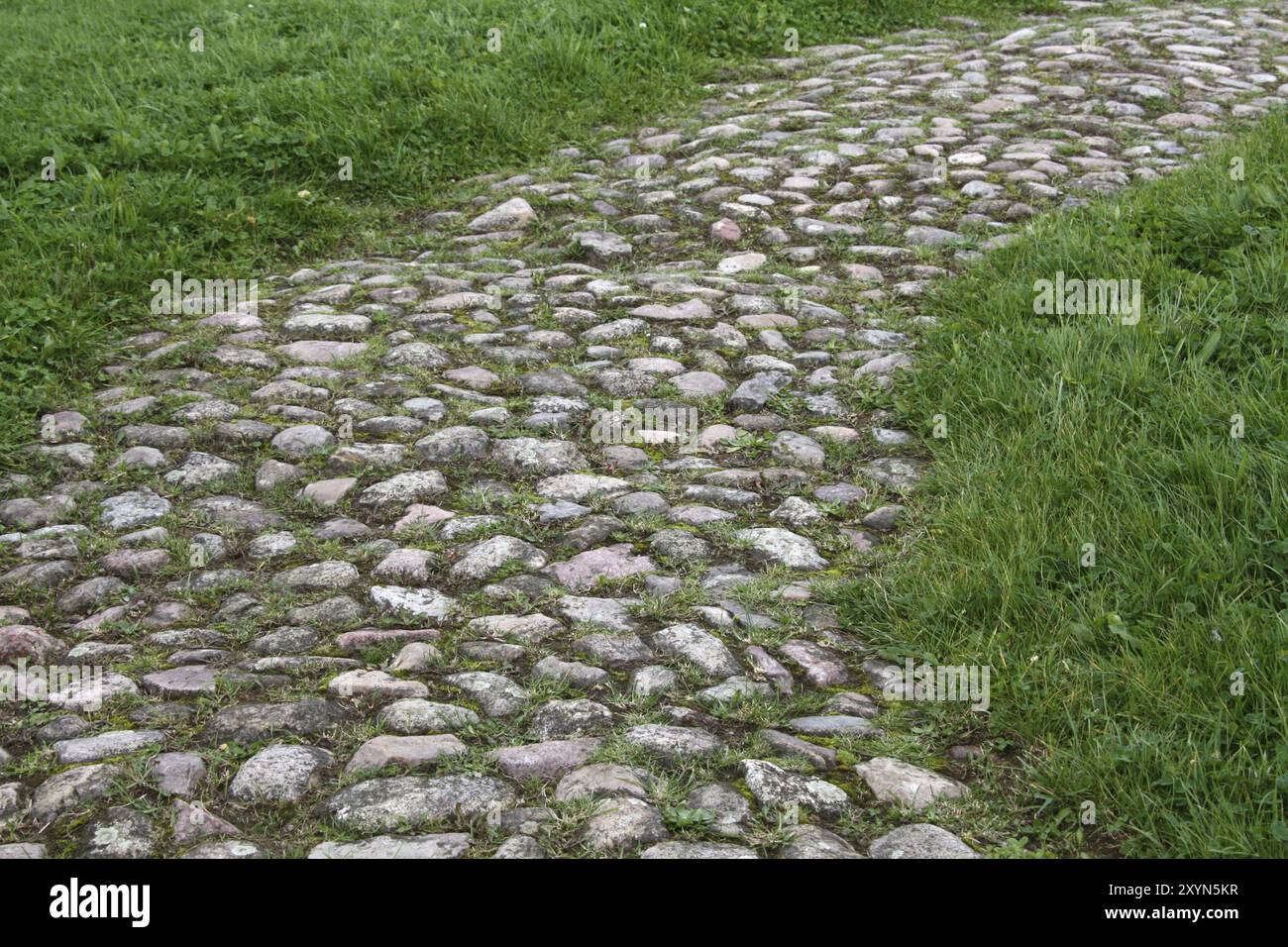 Paved surface paths hi-res stock photography and images - Alamy