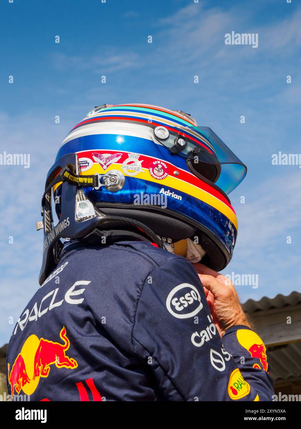 Goodwood revival 2024 hires stock photography and images Alamy