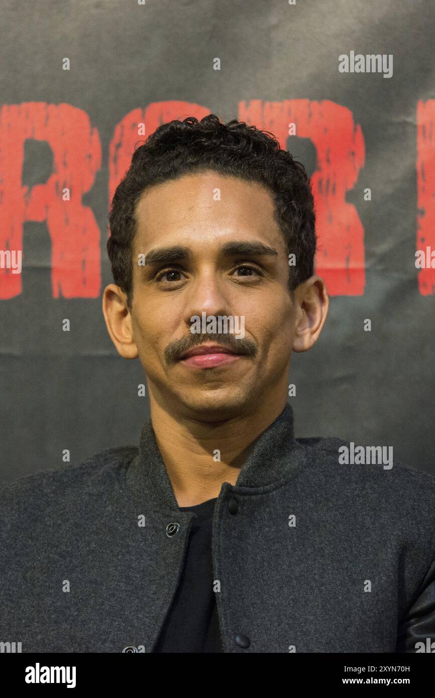 Horror themed venue hi-res stock photography and images - Alamy