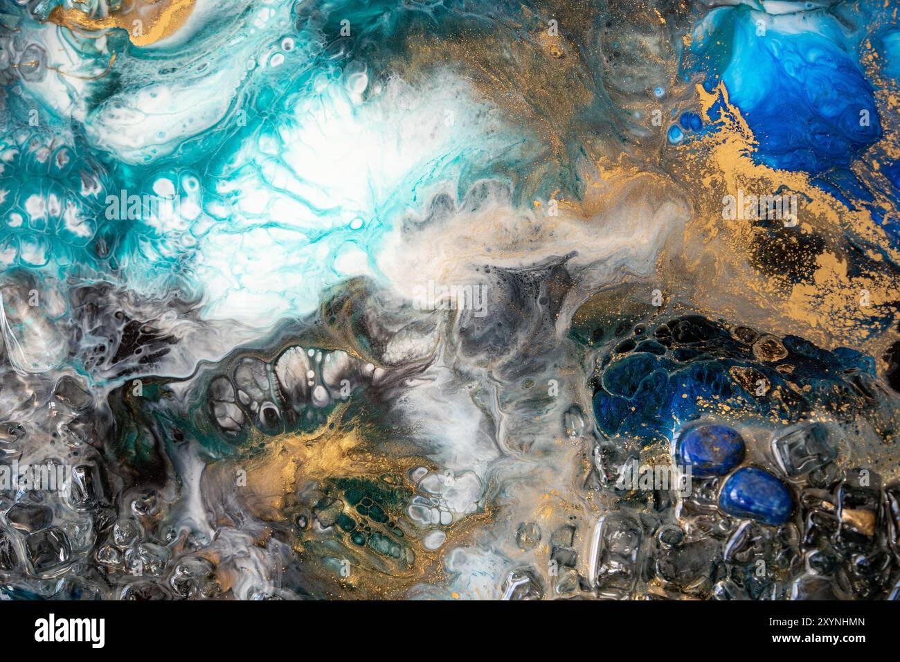 The Ultimate Epoxy Floor Paint Guide: Best Products, Application Tips ...