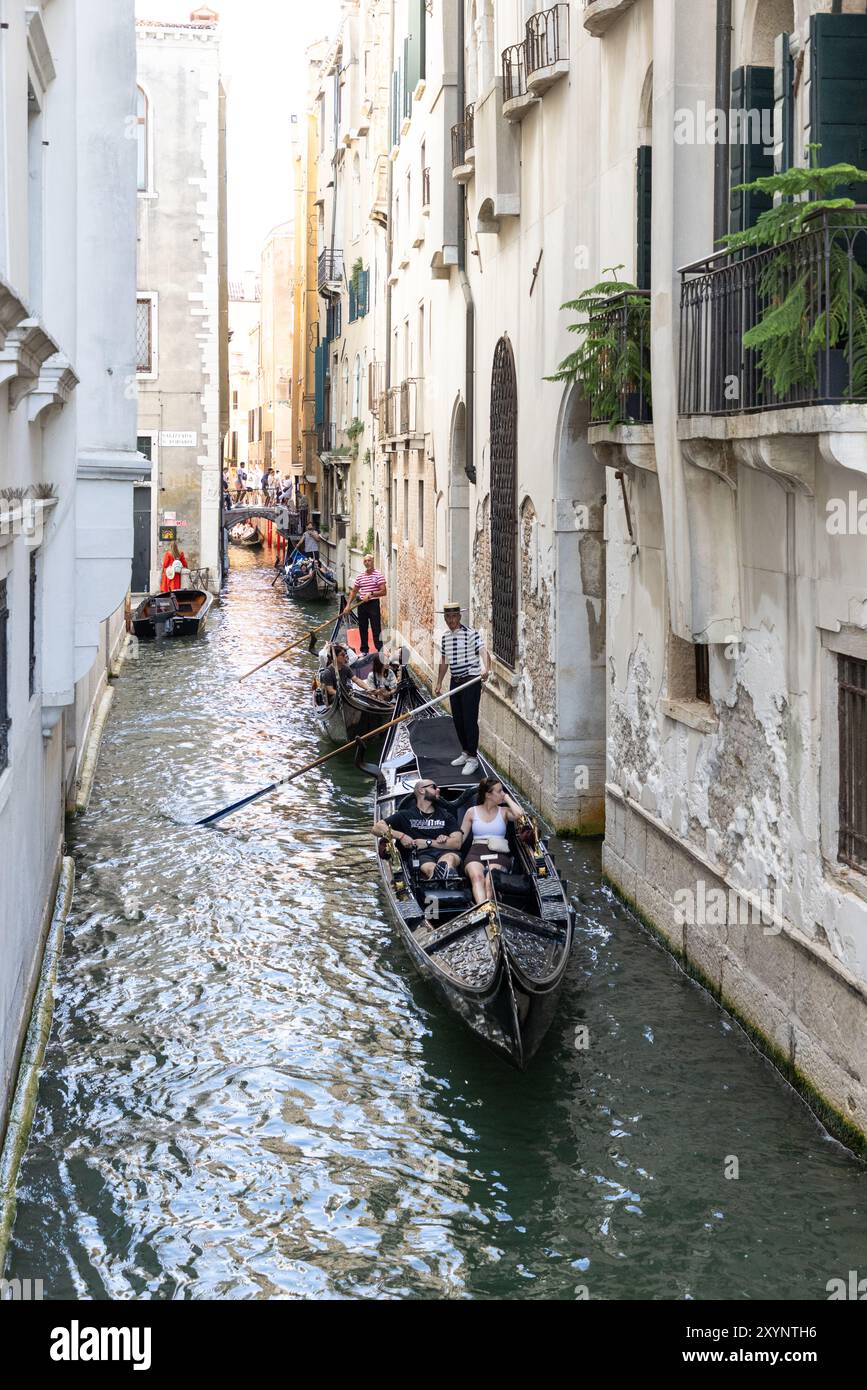 Venice Italy Stock Photo