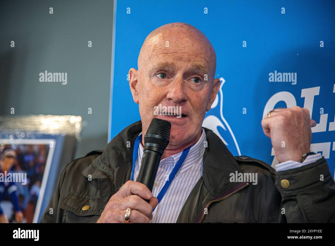 Andy ritchie hires stock photography and images Alamy
