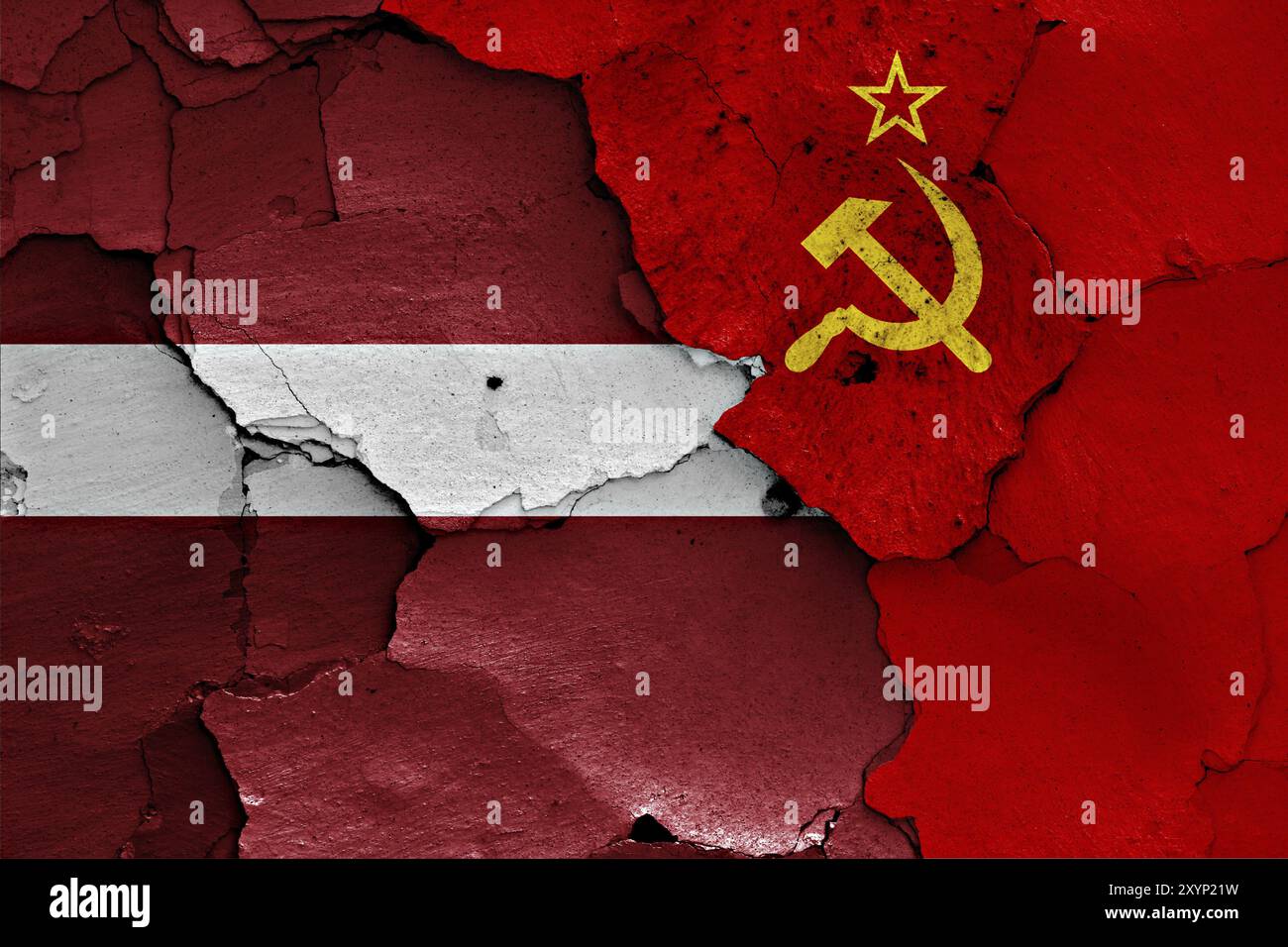 Latvia at the Epicenter of Demographic Change
