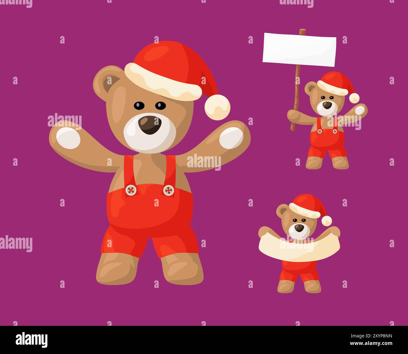 Teddy bear Stock Vector Images - Alamy