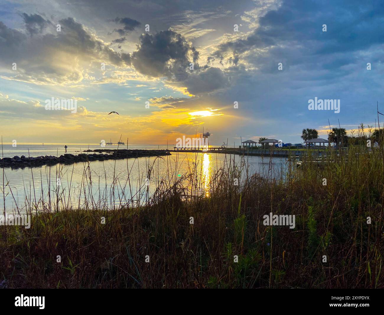 Dauphinisland hi-res stock photography and images - Alamy