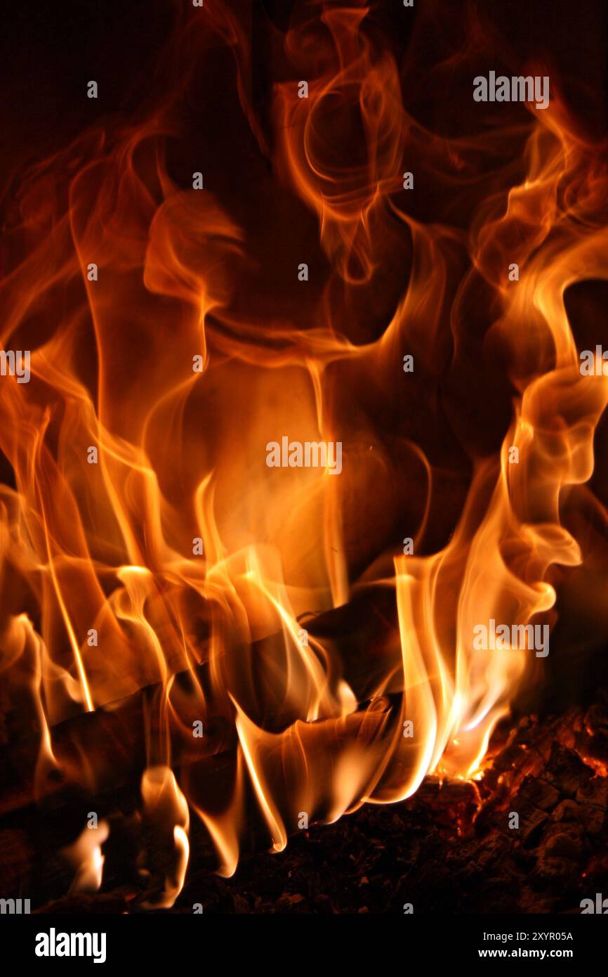 Fireplaces system hi-res stock photography and images - Alamy