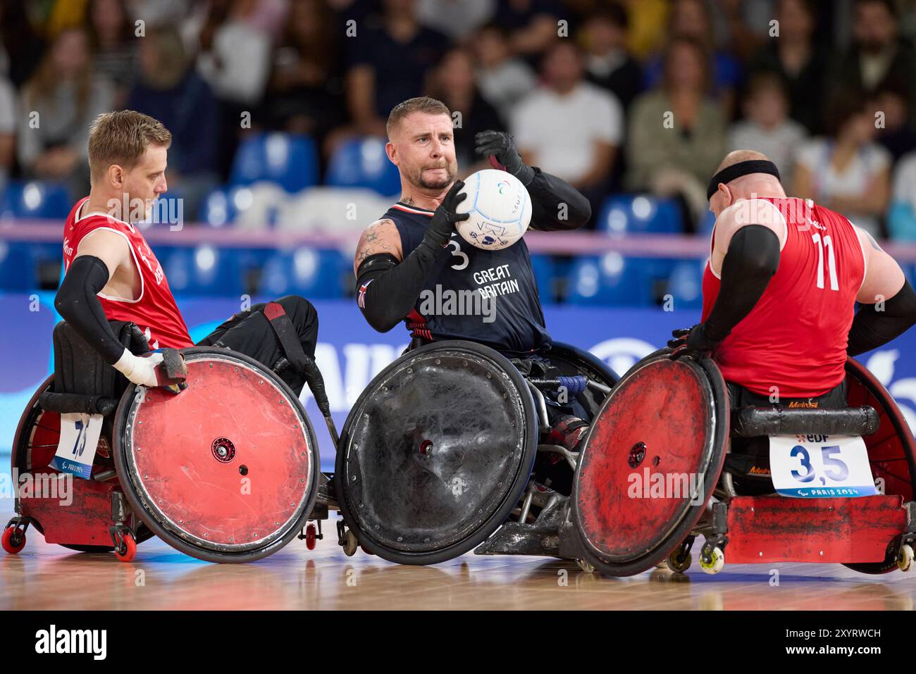 30th-august-2024-paris-france-great-britain-vs-denmark-in-the