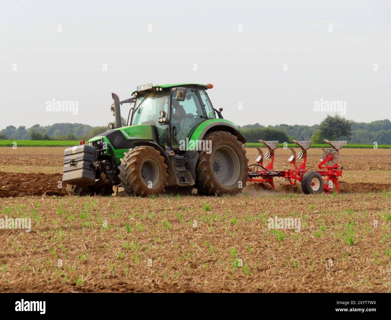 suche arbeit landwirtschaft