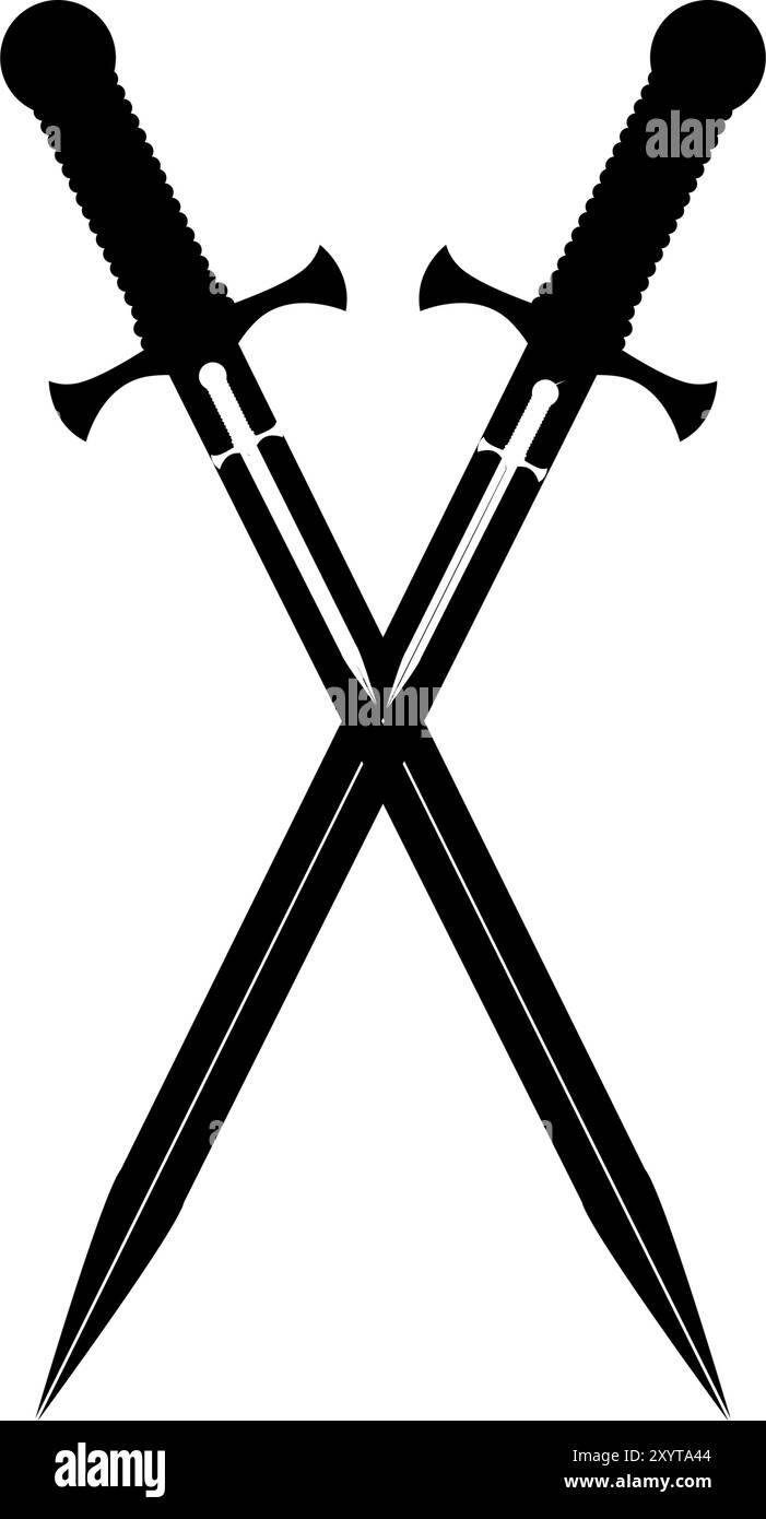machete icon, vectors illustration symbol design Stock Vector Image ...