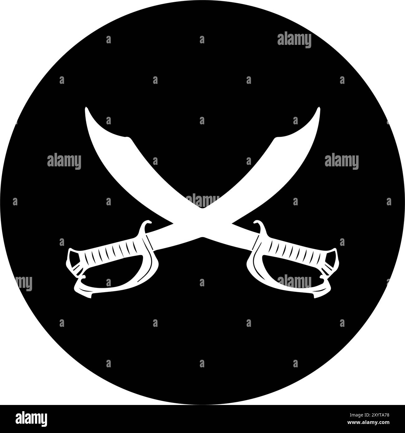 machete icon, vectors illustration symbol design Stock Vector Image ...