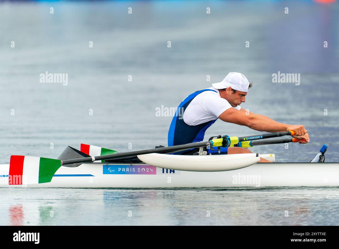 Giacomo perini hi-res stock photography and images - Alamy