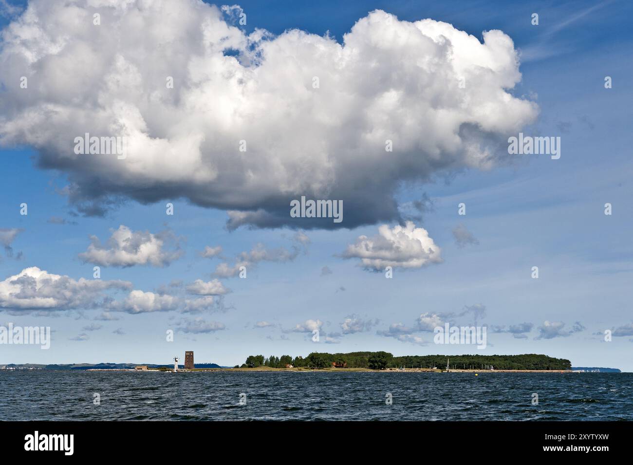 Ruden island hi-res stock photography and images - Alamy