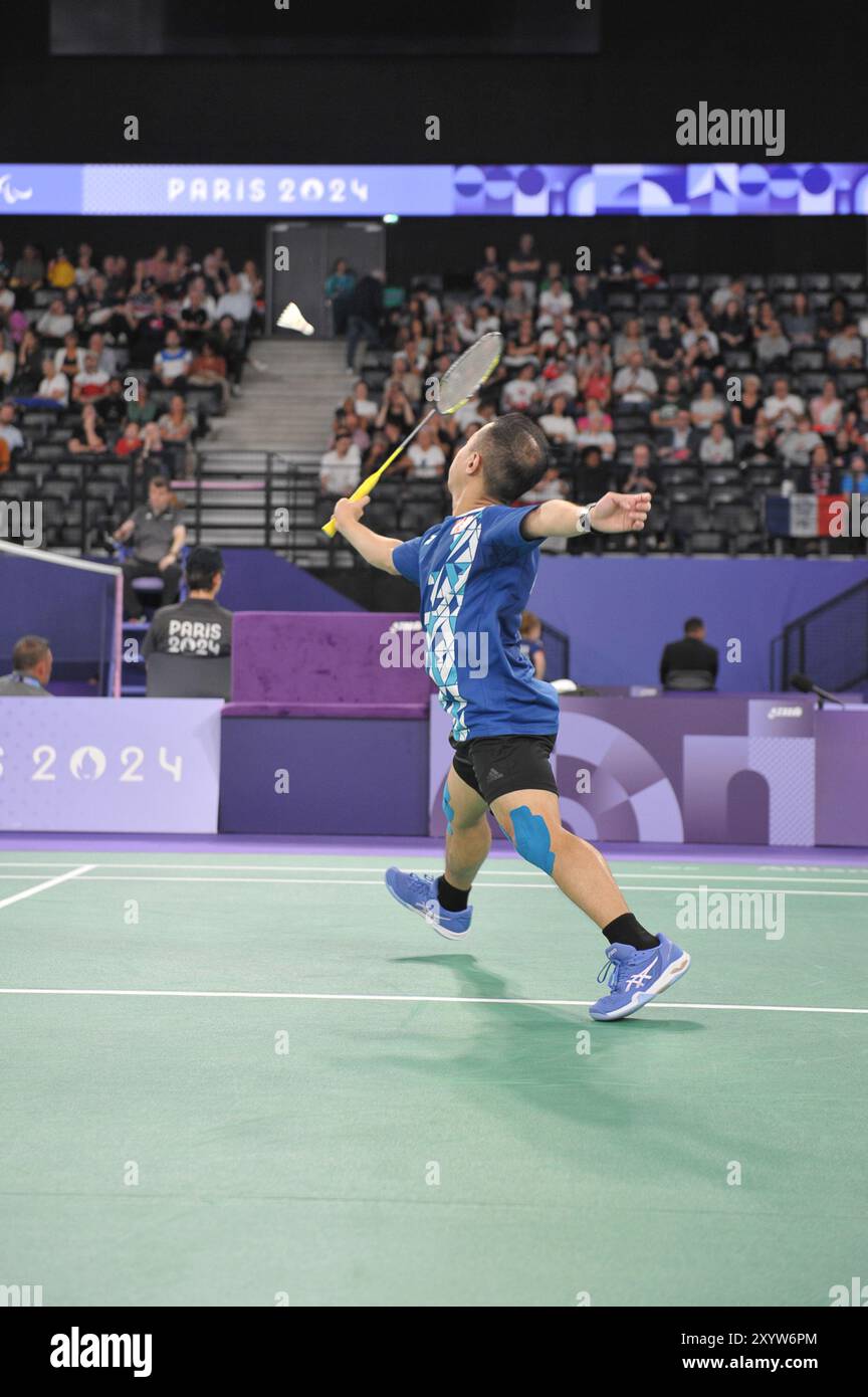 2024-olympics-badminton-china-hi-res-stock-photography-and-images-alamy