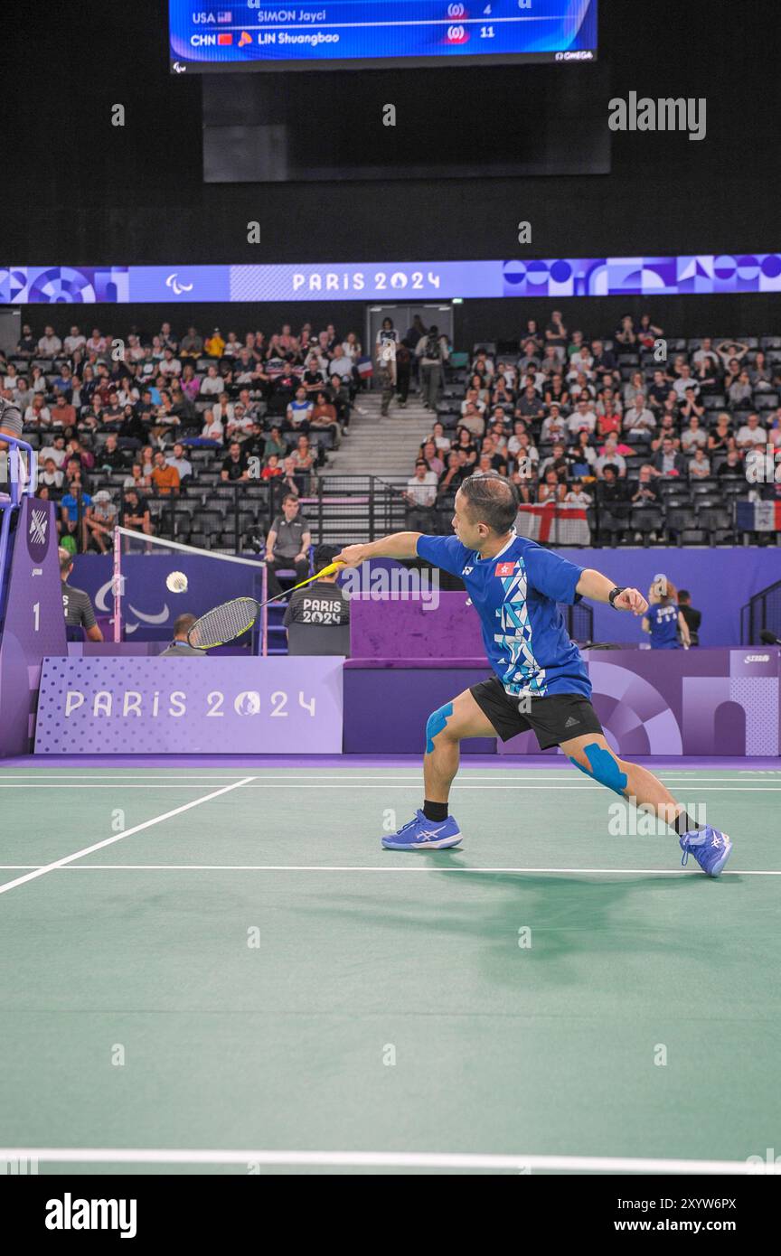 2024-olympics-badminton-china-hi-res-stock-photography-and-images-alamy