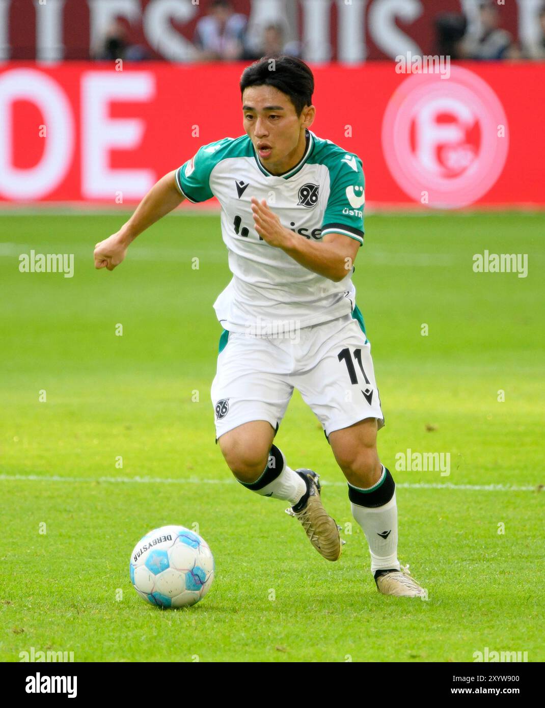 Hyun ju lee hi-res stock photography and images - Alamy