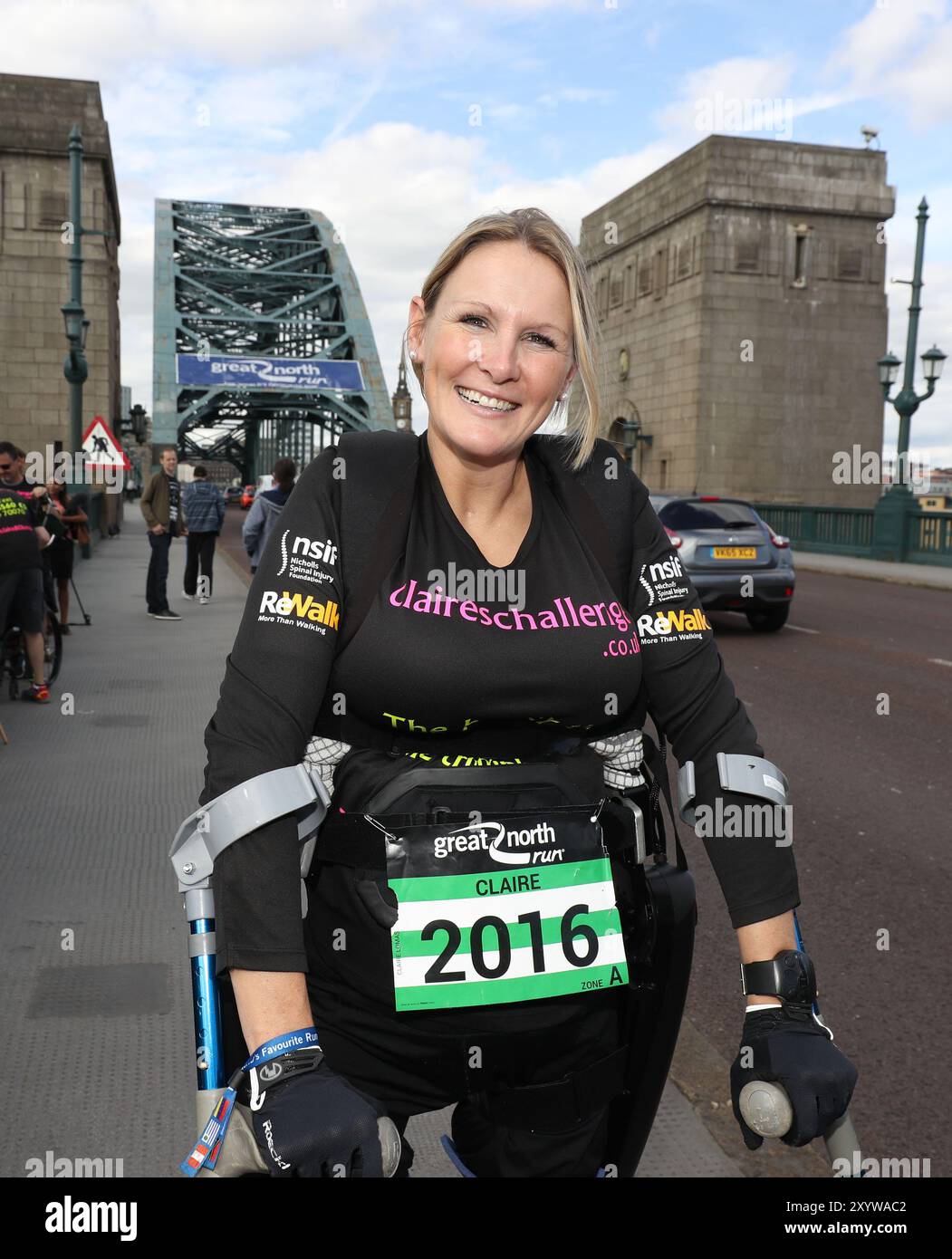 Great north run newcastle 2024 hires stock photography and images Alamy