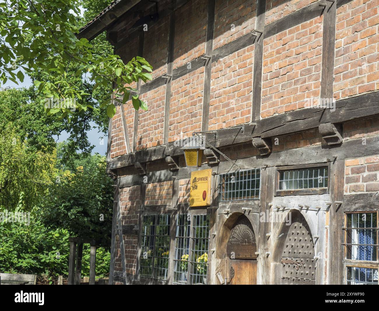 Bad zwischenahn town hi-res stock photography and images - Alamy