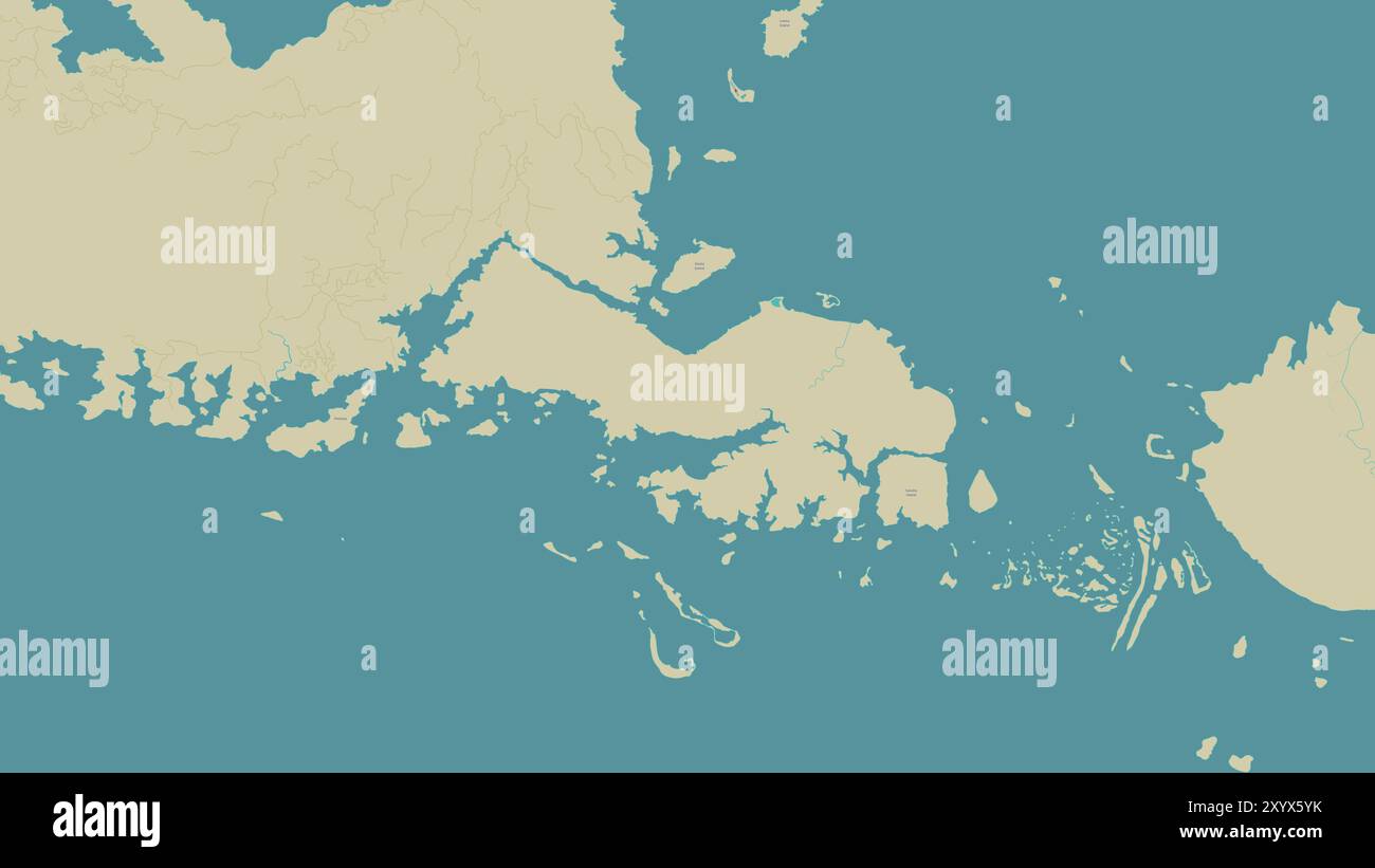 Rob Roy Country Map.pdf Rob Roy Island in the Solomon Sea on a topographic, OSM Humanitarian ...