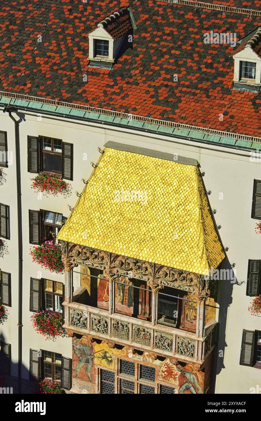 Ornamented roof window hi-res stock photography and images - Alamy