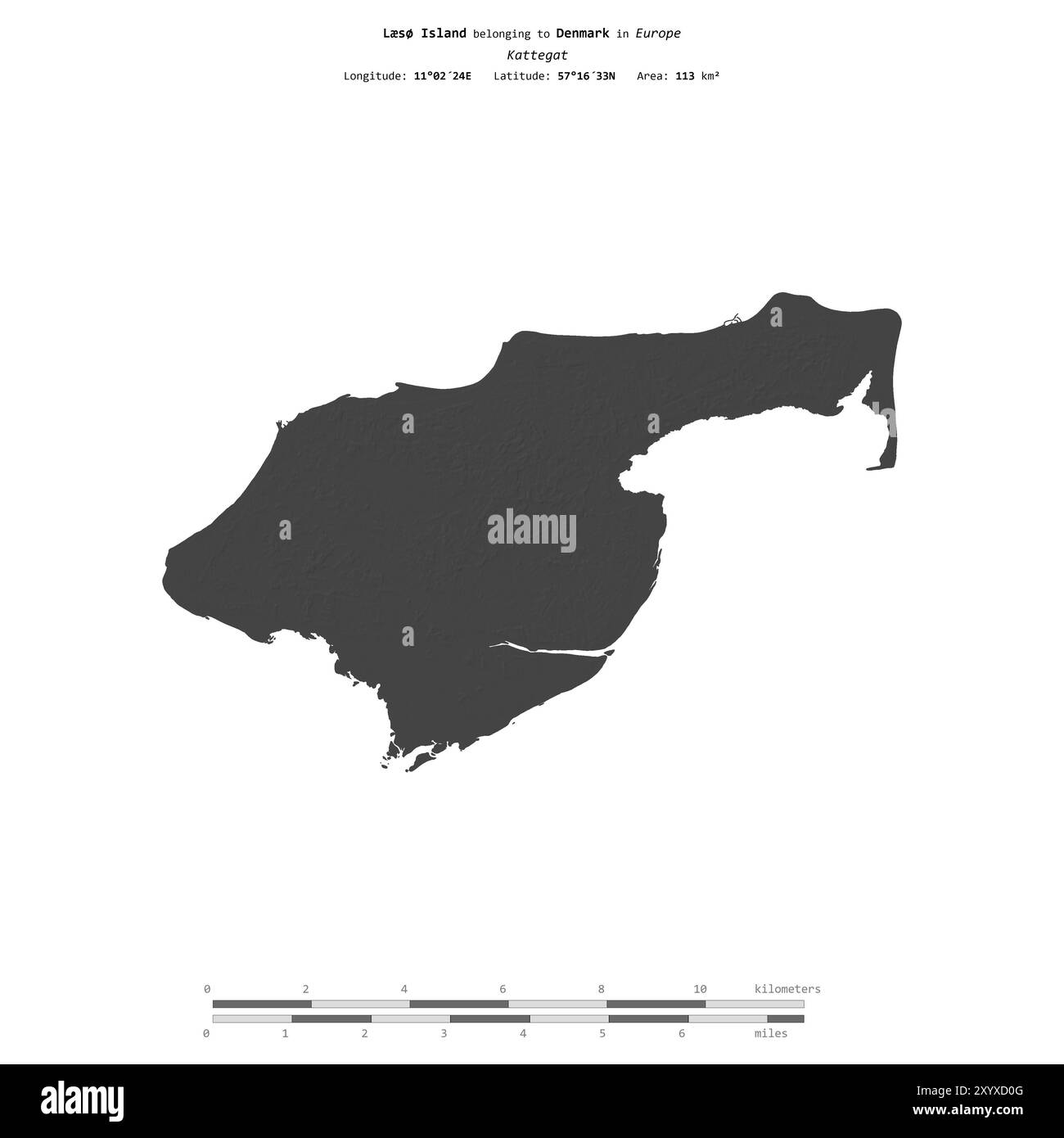 LS island  