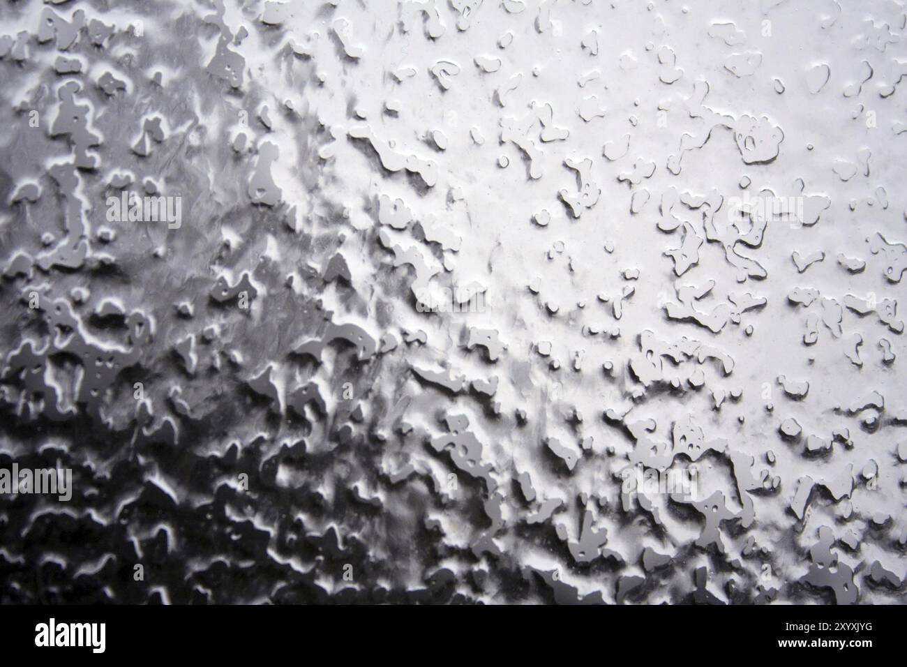Window Ice Pattern Cold Cold frost ice crystal pattern on frozen window Stock Photo - Alamy