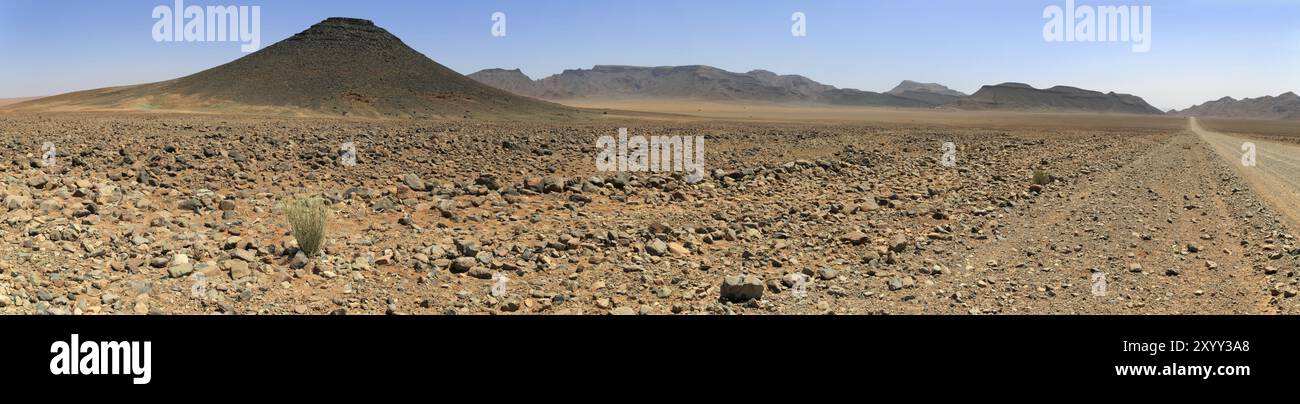 NamibRand Nature Reserve Stock Photo