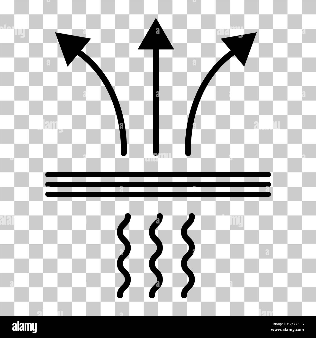 Weather coating Stock Vector Images - Alamy