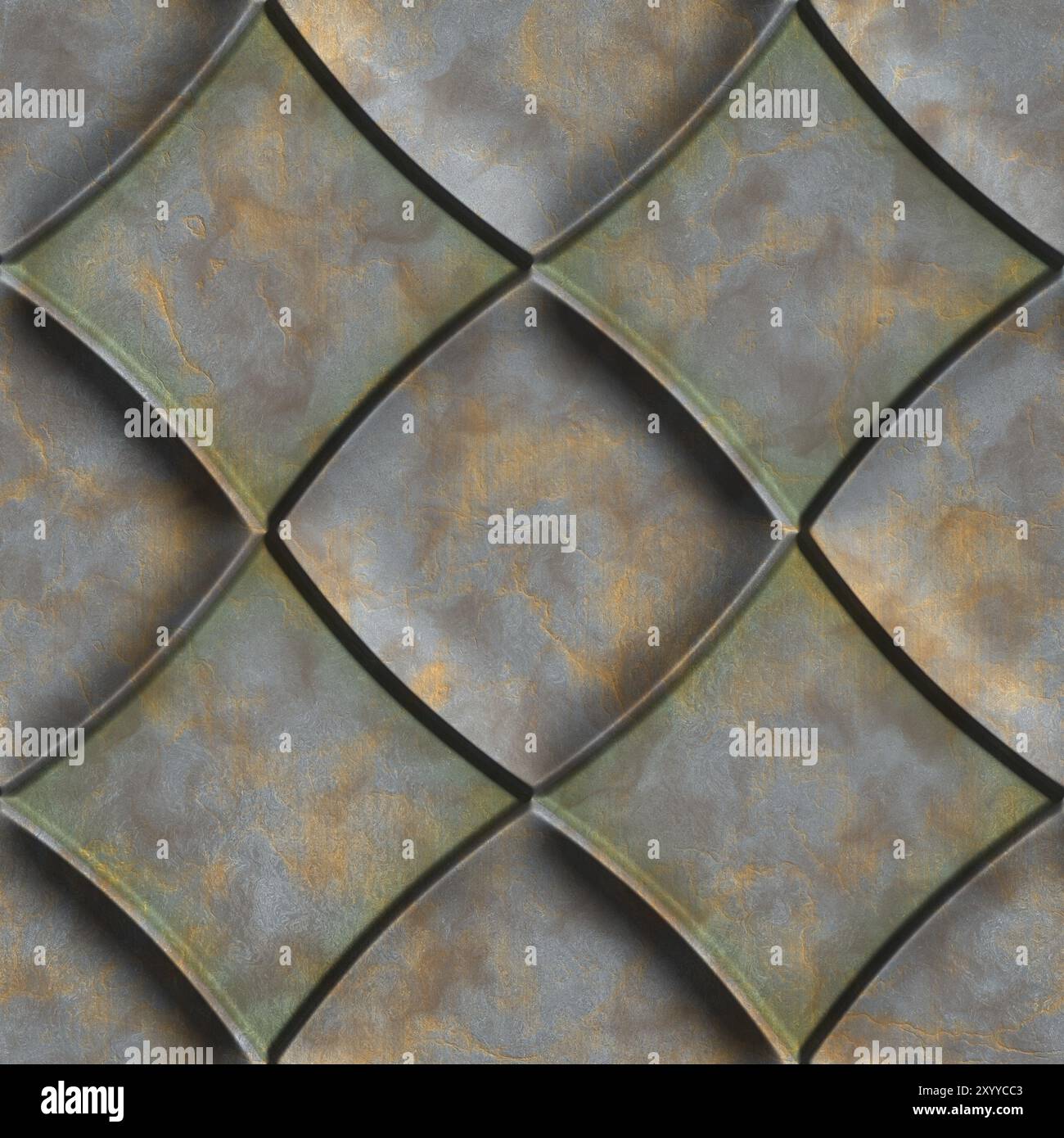 Rusty tile hi-res stock photography and images - Alamy