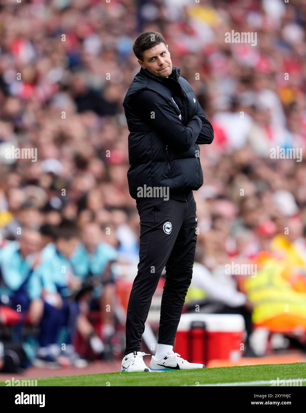 Fabian Hürzeler Premier League The Bundesliga Snub: Why Leverkusen Missed Out