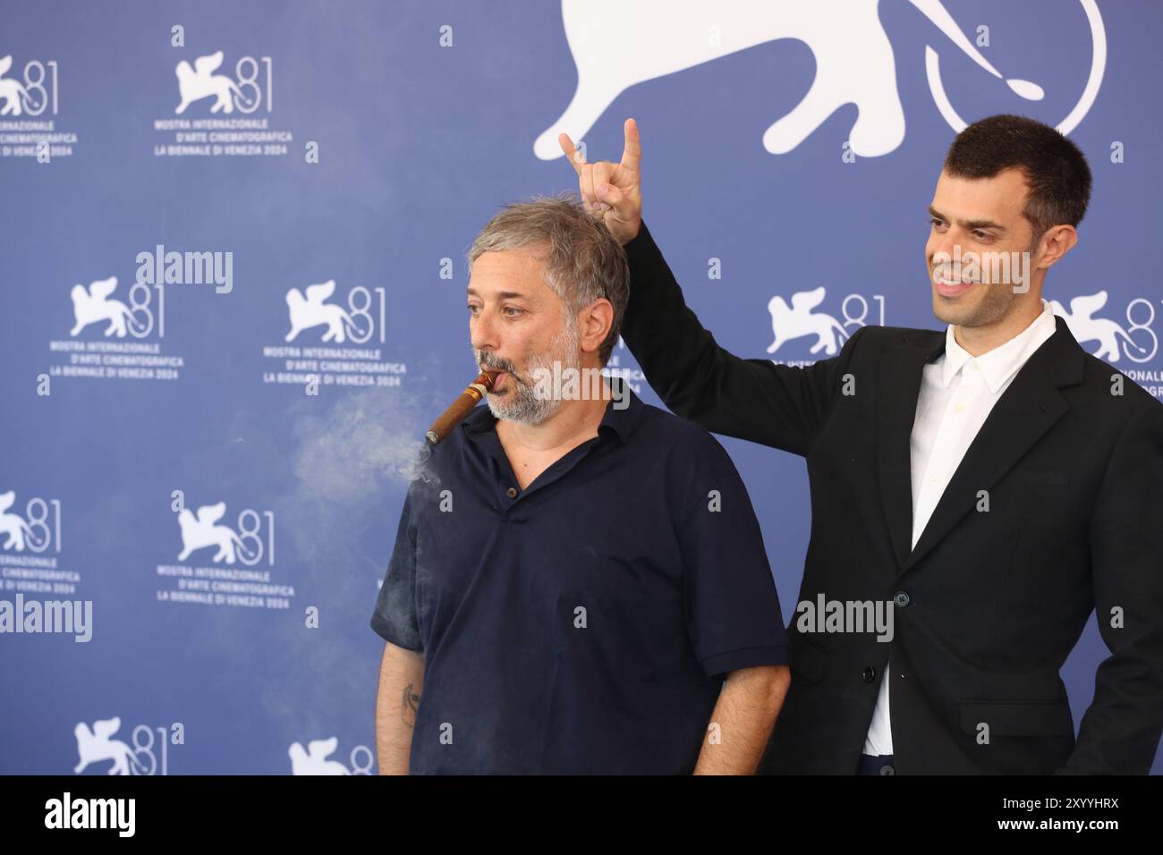 Vfx designer joao rosa hi-res stock photography and images - Alamy