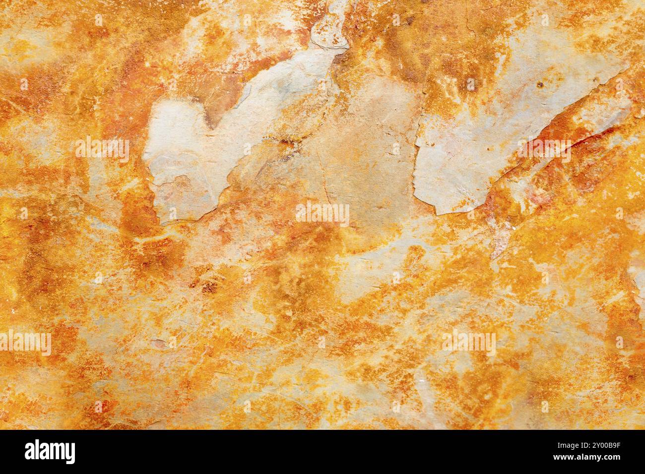 Coloured structure as background Stock Photo