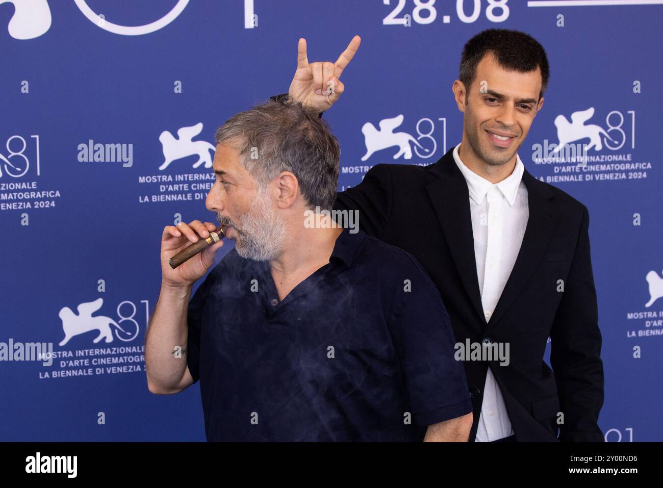 Vfx designer joao rosa hi-res stock photography and images - Alamy
