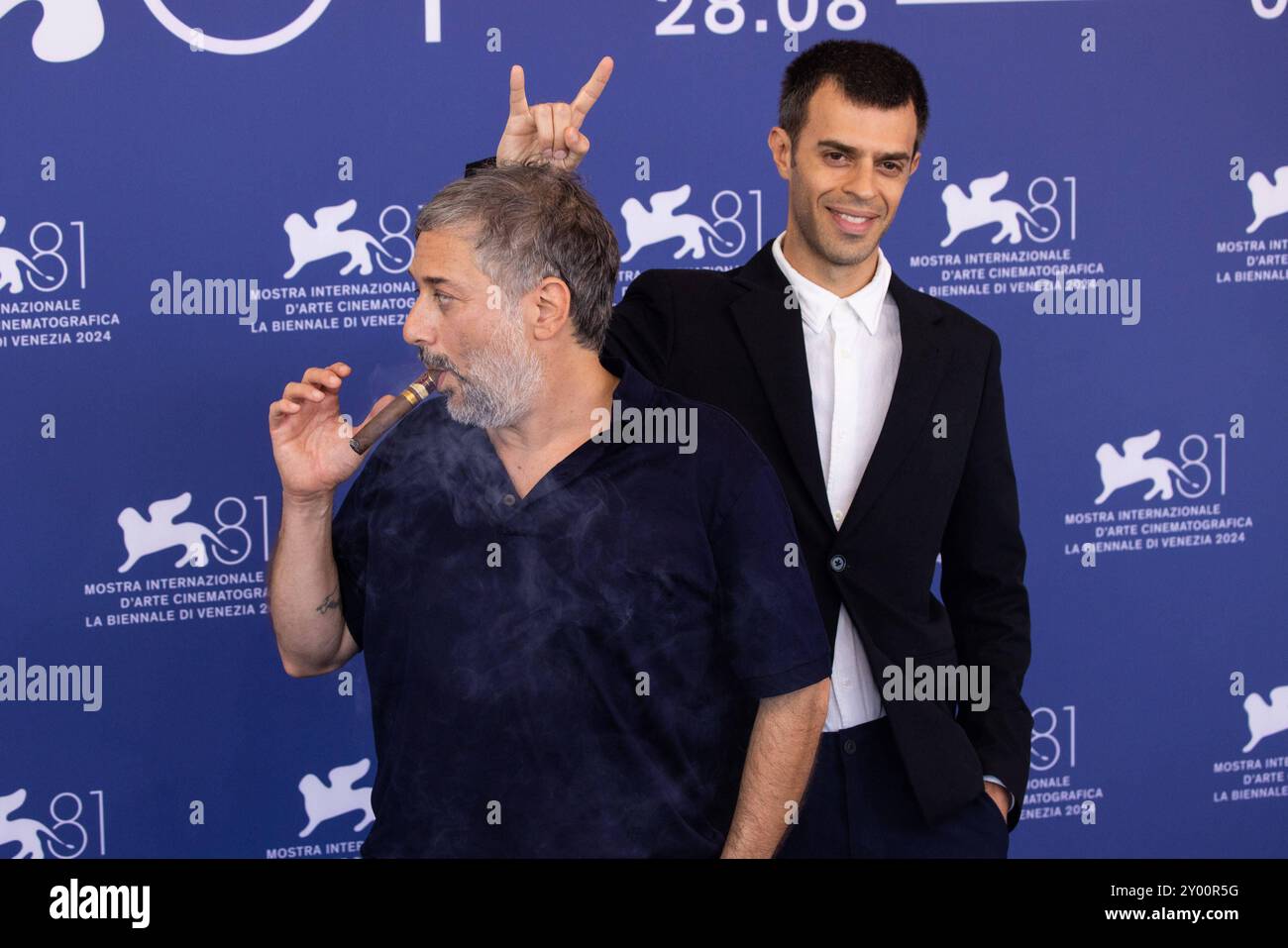 Vfx designer joao rosa hi-res stock photography and images - Alamy
