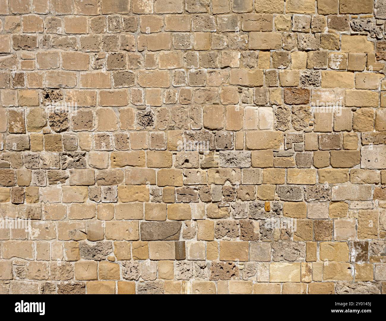 stone wall natural   background Stock Photo