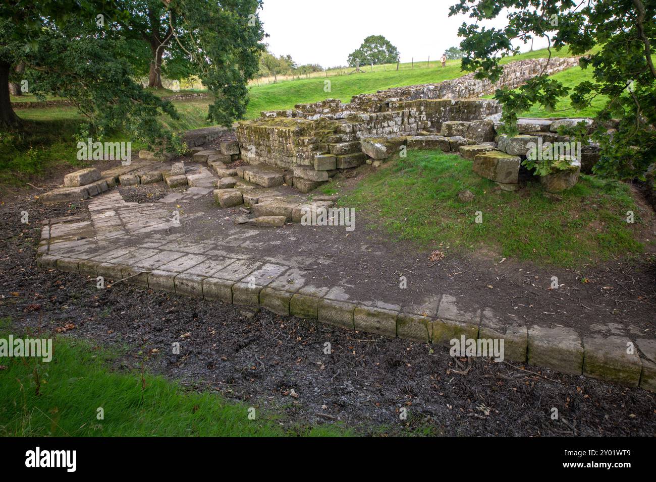 North abutment hi-res stock photography and images - Alamy