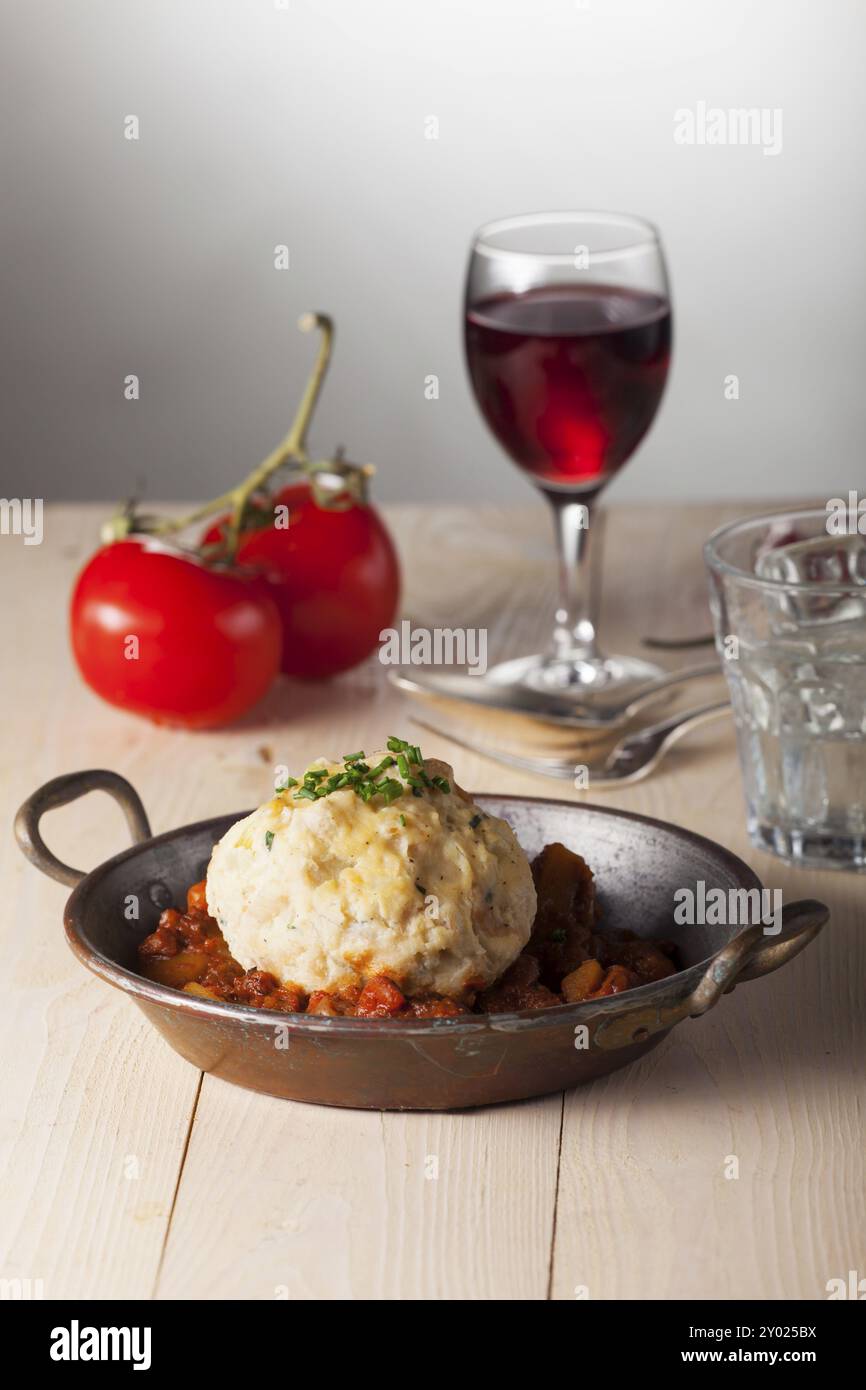 Hungarian Goulash - An Authentic Recipe From Lake Balaton - View #9