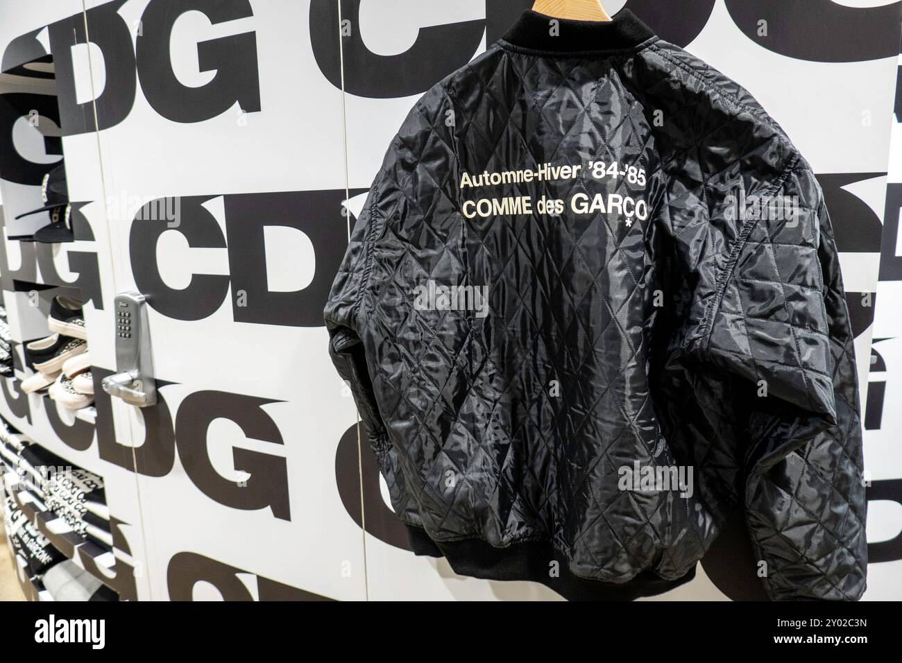 Comme des garcons stock best sale
