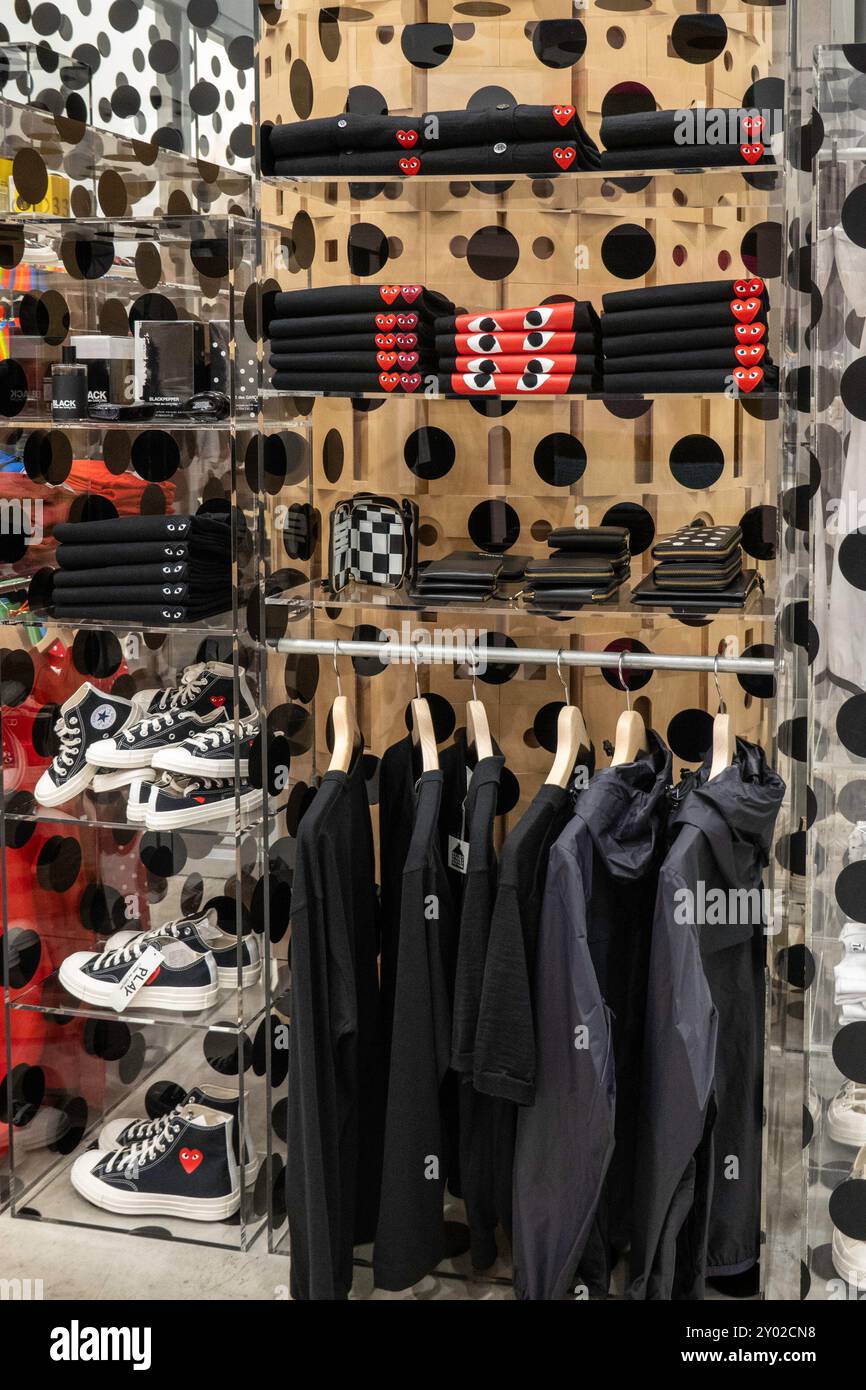 Comme des garçons shop 69 discount