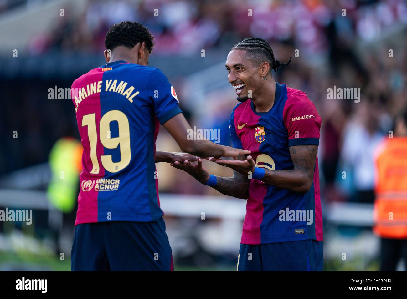 Raphinha And Lamine Yamal Hi res Stock Photography And Images Alamy raphinha-and-lamine-yamal-hi-res-stock-photography-and-images-alamy