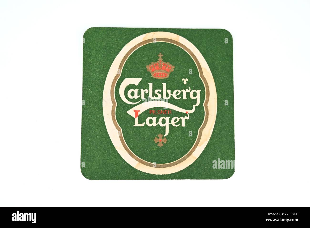Carlsberg casacca hot sale